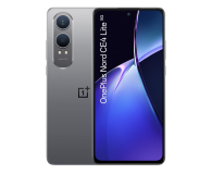 OnePlus Nord CE 4 Lite 5G 8/256GB Super Silver 120Hz - 1261715 - zdjęcie 1